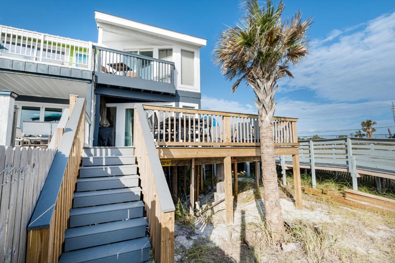 Holiday home Klaus House 4 Panama City Beach