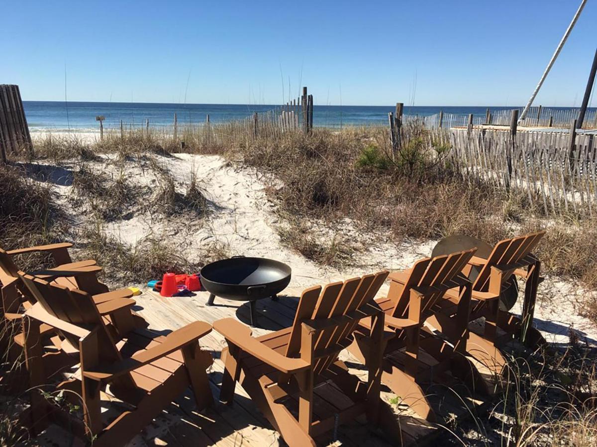 Holiday home Klaus House 4 Panama City Beach