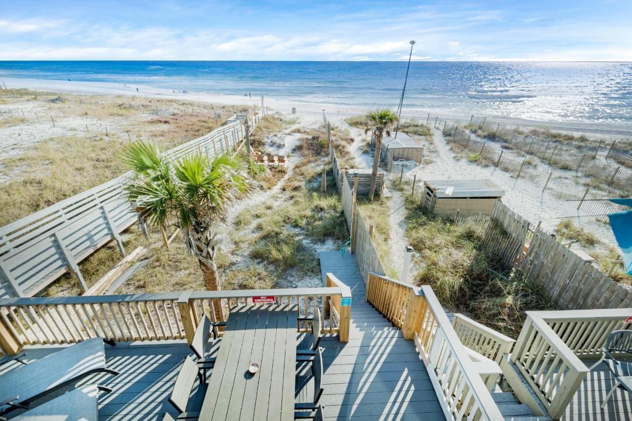 Klaus House 4 Panama City Beach