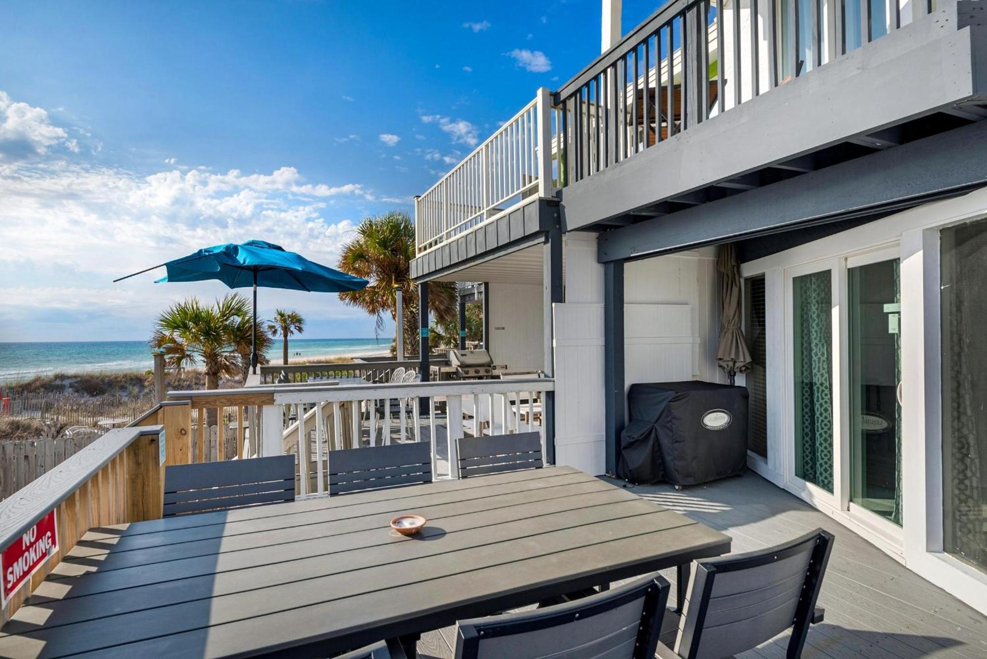 Klaus House 4 Panama City Beach